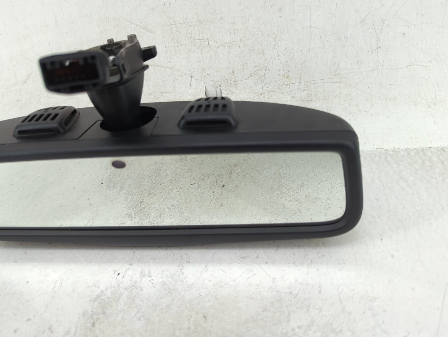 2013 Dodge Journey Interior Rear View Mirror Replacement OEM P/N:57010495AB Fits OEM Used Auto Parts - Oemusedautoparts1.com