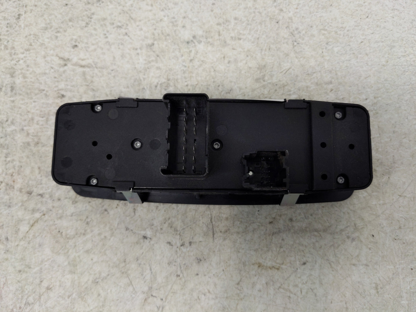 2013 Dodge Journey Master Power Window Switch Replacement Driver Side Left P/N:68084 001AB Fits OEM Used Auto Parts - Oemuse