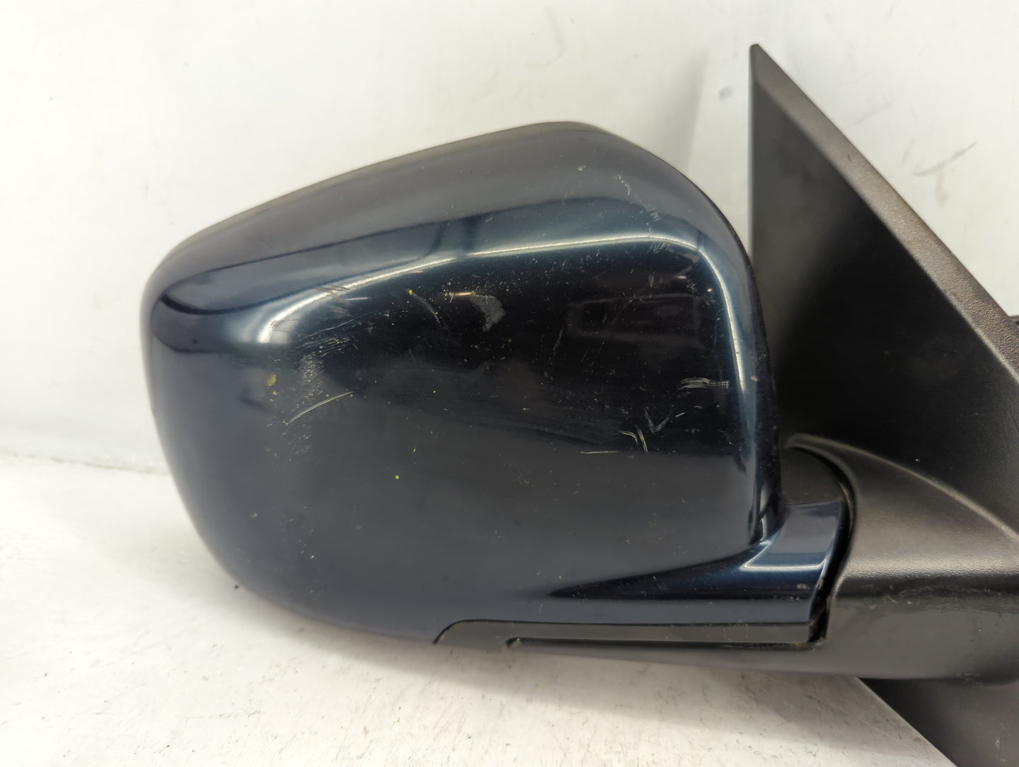 2013 Dodge Journey Passenger Side View Mirror - Right Door Mirror OEM Used - Oemusedautoparts1.com
