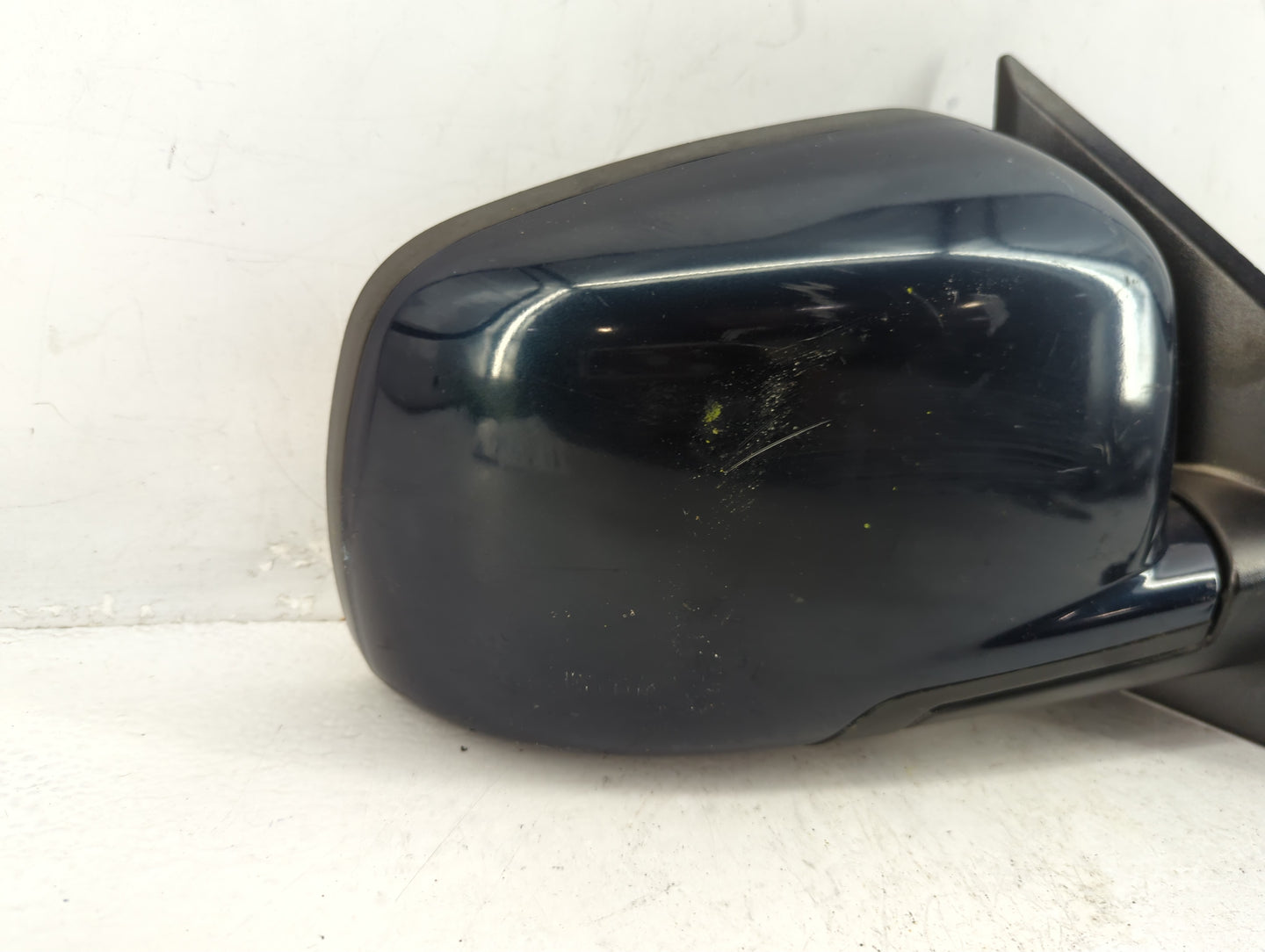 2013 Dodge Journey Passenger Side View Mirror - Right Door Mirror OEM Used - Oemusedautoparts1.com
