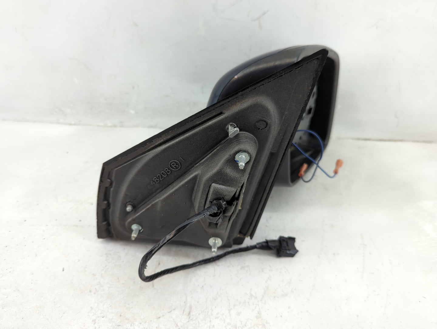 2013 Dodge Journey Passenger Side View Mirror - Right Door Mirror OEM Used - Oemusedautoparts1.com