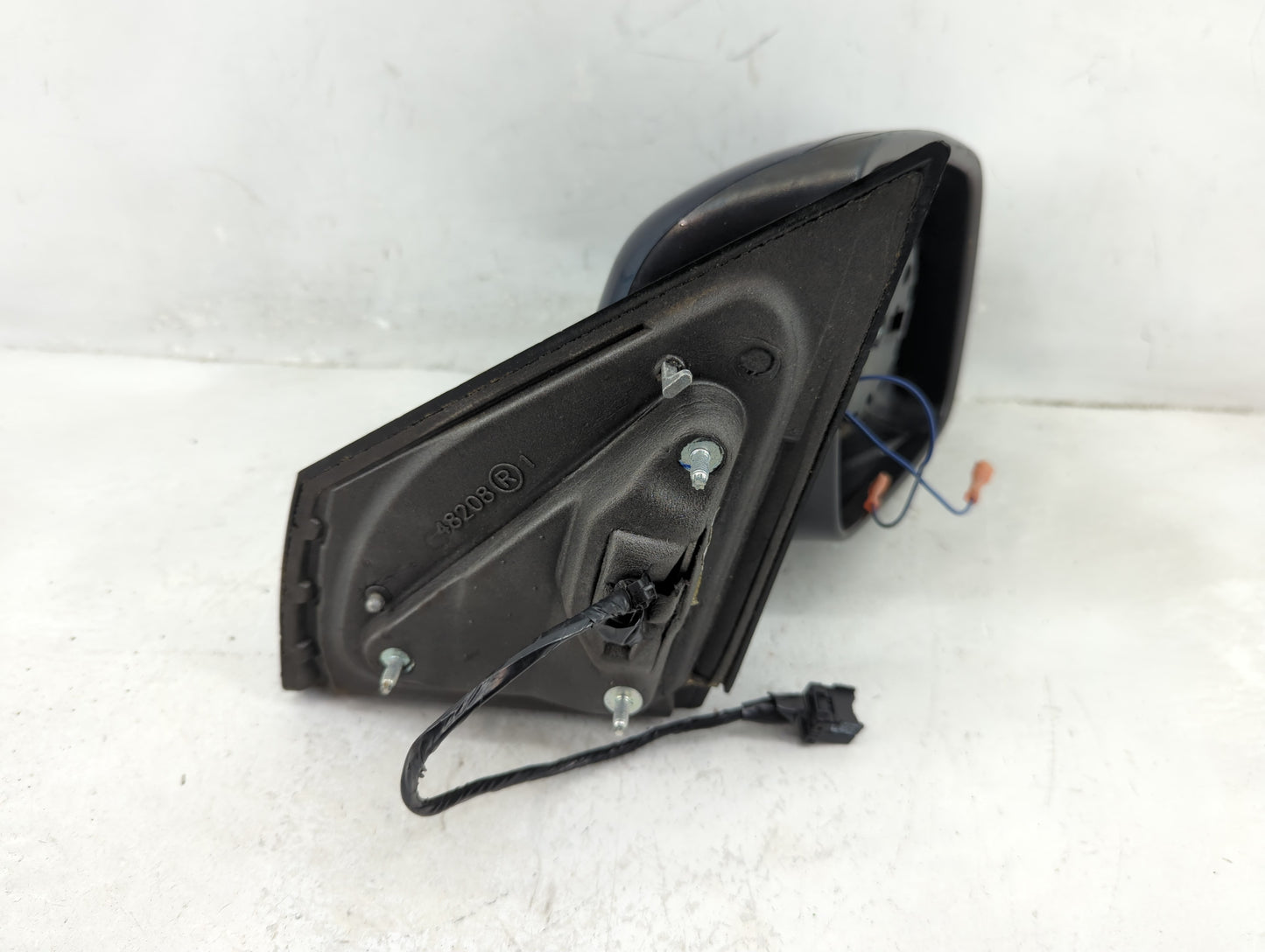 2013 Dodge Journey Passenger Side View Mirror - Right Door Mirror OEM Used - Oemusedautoparts1.com