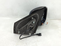 2013 Dodge Journey Passenger Side View Mirror - Right Door Mirror OEM Used - Oemusedautoparts1.com