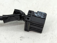 2013 Dodge Journey Passenger Side View Mirror - Right Door Mirror OEM Used - Oemusedautoparts1.com
