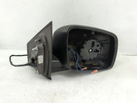 2013 Dodge Journey Passenger Side View Mirror - Right Door Mirror OEM Used - Oemusedautoparts1.com