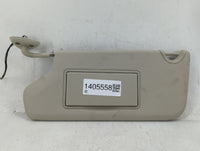 2011-2020 Dodge Journey Sun Visor Shade Replacement Driver Left Mirror Fits Fits 2011 2012 2013 2014 2015 2016 2017 2018 201