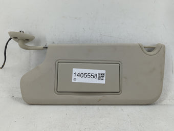 compare product 2011-2020 Dodge Journey Sun Visor Shade Replacement Driver Left Mirror Fits Fits 2011 2012 2013 2014 2015 2016 2017 2018 2019 2020 OEM Used Auto Parts