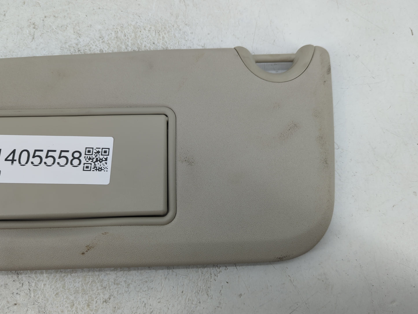 2011-2020 Dodge Journey Sun Visor Shade Replacement Driver Left Mirror Fits Fits 2011 2012 2013 2014 2015 2016 2017 2018 201