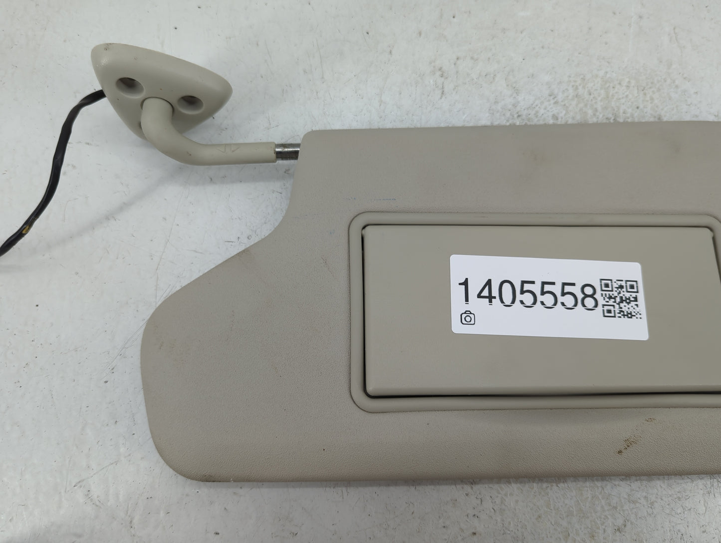 2011-2020 Dodge Journey Sun Visor Shade Replacement Driver Left Mirror Fits Fits 2011 2012 2013 2014 2015 2016 2017 2018 201