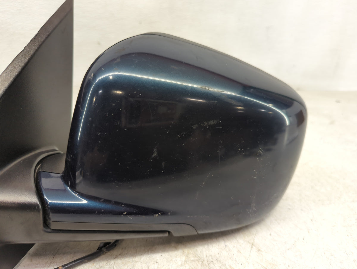 2013 Dodge Journey Driver Side View Mirror - Left Door Mirror OEM Used - Oemusedautoparts1.com