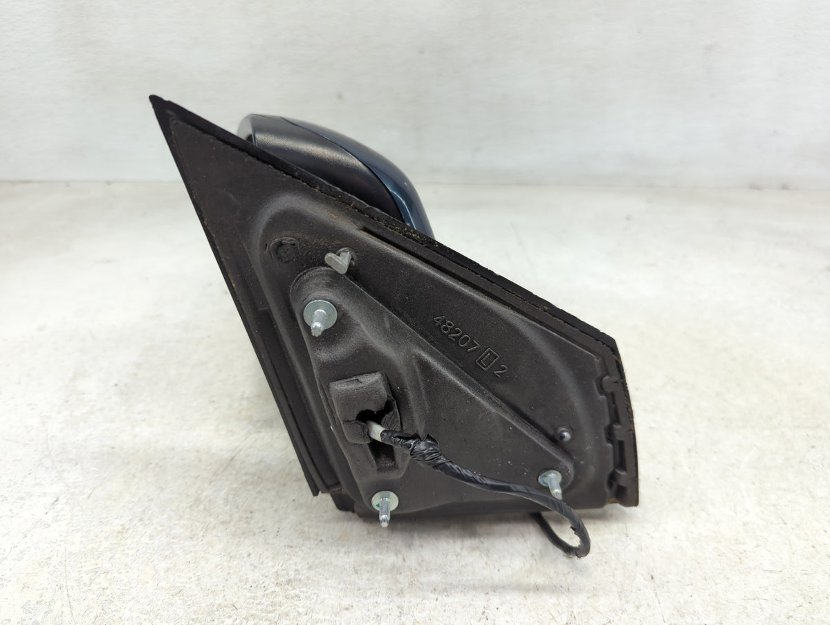 2013 Dodge Journey Driver Side View Mirror - Left Door Mirror OEM Used - Oemusedautoparts1.com