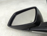 2013 Dodge Journey Driver Side View Mirror - Left Door Mirror OEM Used - Oemusedautoparts1.com