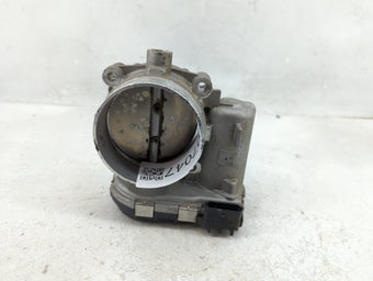 compare product 2011-2019 Dodge Journey Throttle Body P/N:0 280 750 570 05184349AC Fits OEM Used Auto Parts