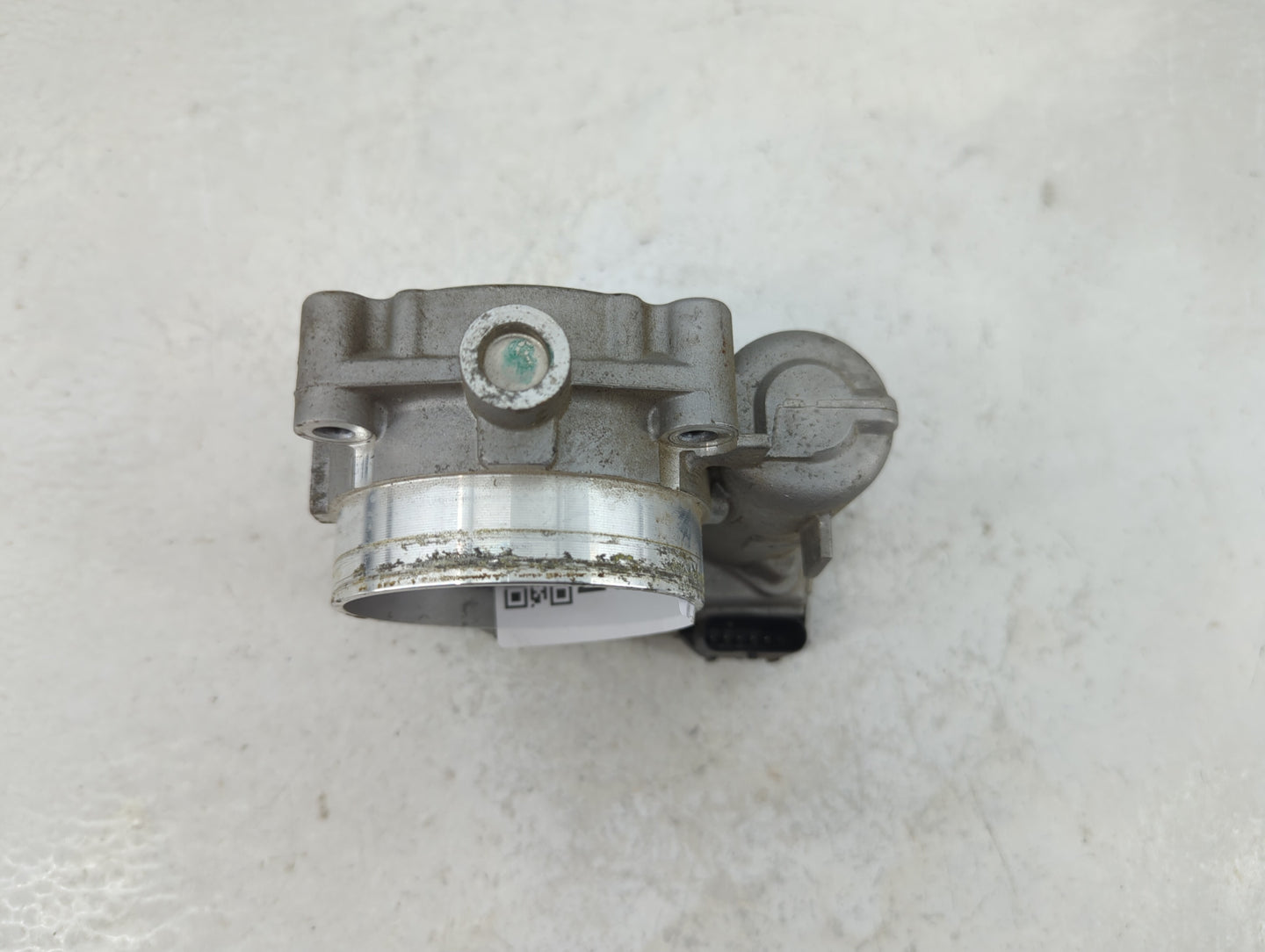 2011-2019 Dodge Journey Throttle Body P/N:0 280 750 570 05184349AC Fits OEM Used Auto Parts - Oemusedautoparts1.com