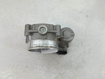 2011-2019 Dodge Journey Throttle Body P/N:0 280 750 570 05184349AC Fits OEM Used Auto Parts