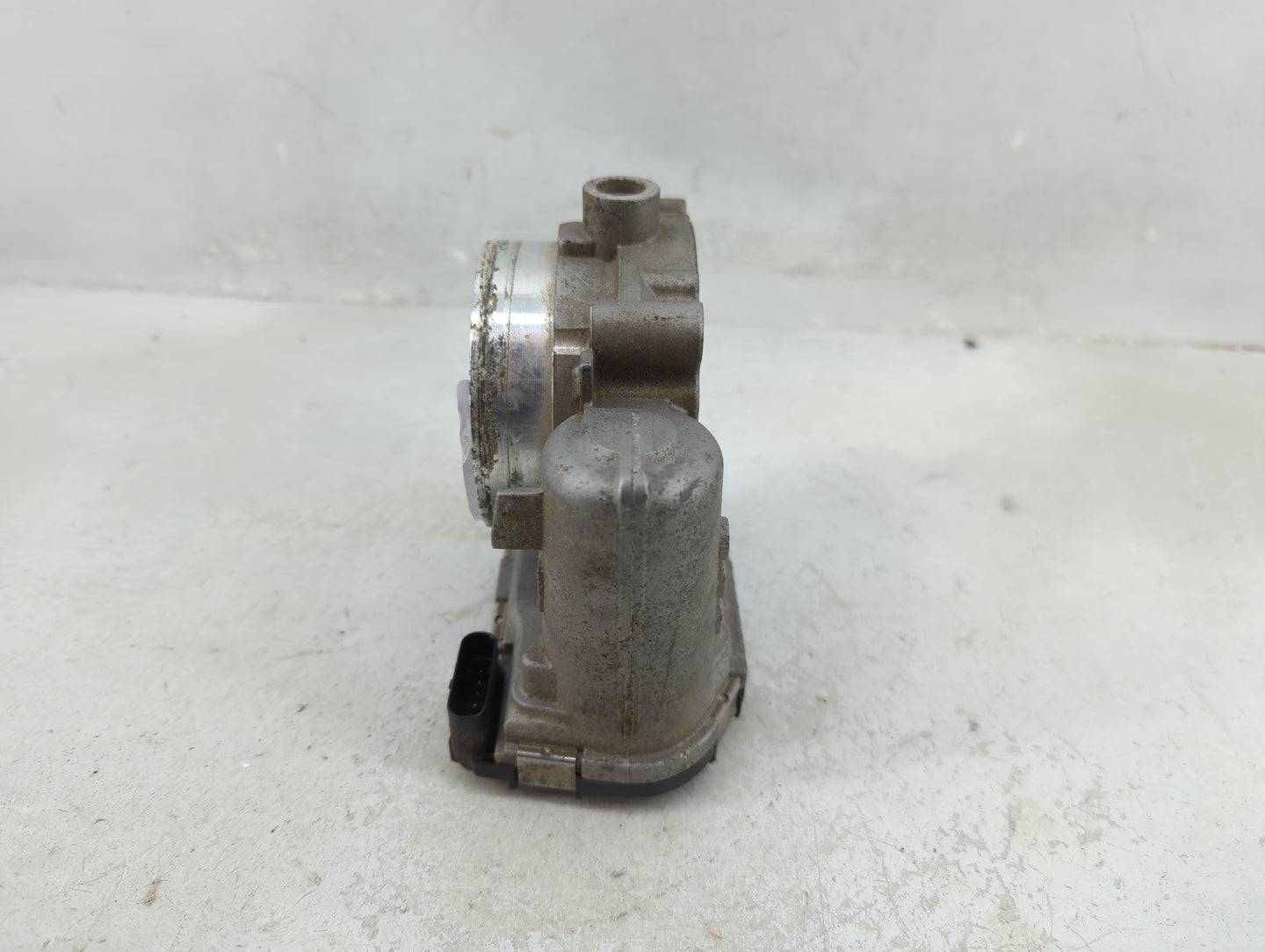 2011-2019 Dodge Journey Throttle Body P/N:0 280 750 570 05184349AC Fits OEM Used Auto Parts - Oemusedautoparts1.com