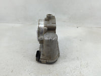 2011-2019 Dodge Journey Throttle Body P/N:0 280 750 570 05184349AC Fits OEM Used Auto Parts - Oemusedautoparts1.com