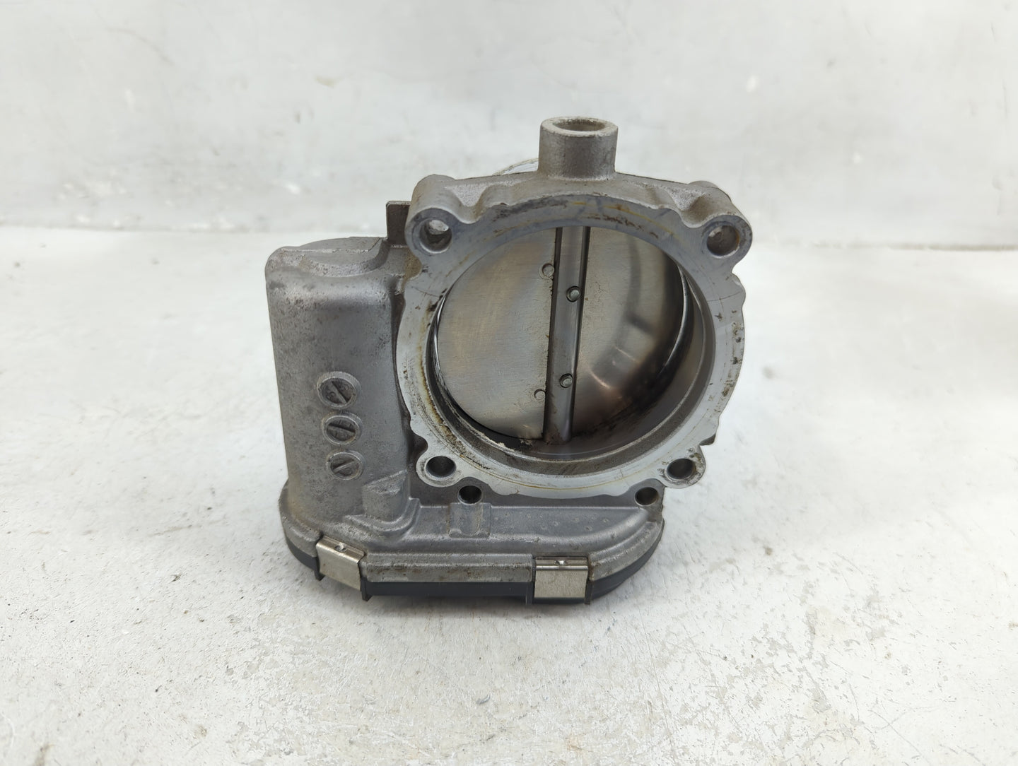 2011-2019 Dodge Journey Throttle Body P/N:0 280 750 570 05184349AC Fits OEM Used Auto Parts - Oemusedautoparts1.com