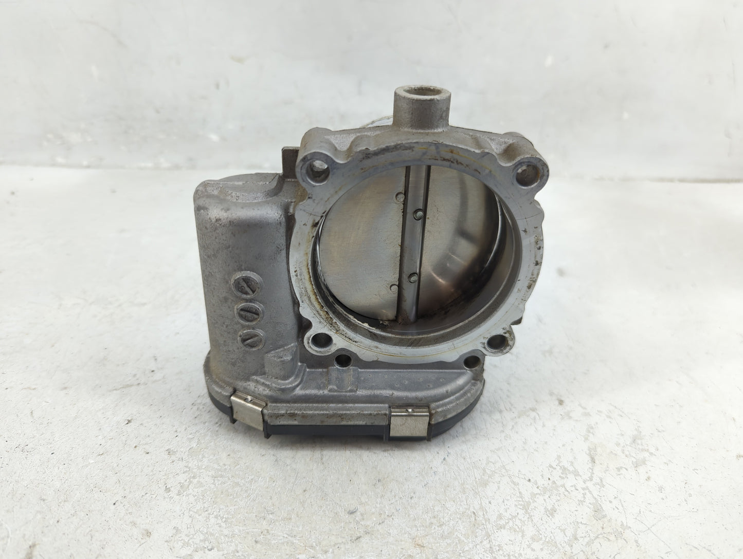 2011-2019 Dodge Journey Throttle Body P/N:0 280 750 570 05184349AC Fits OEM Used Auto Parts - Oemusedautoparts1.com