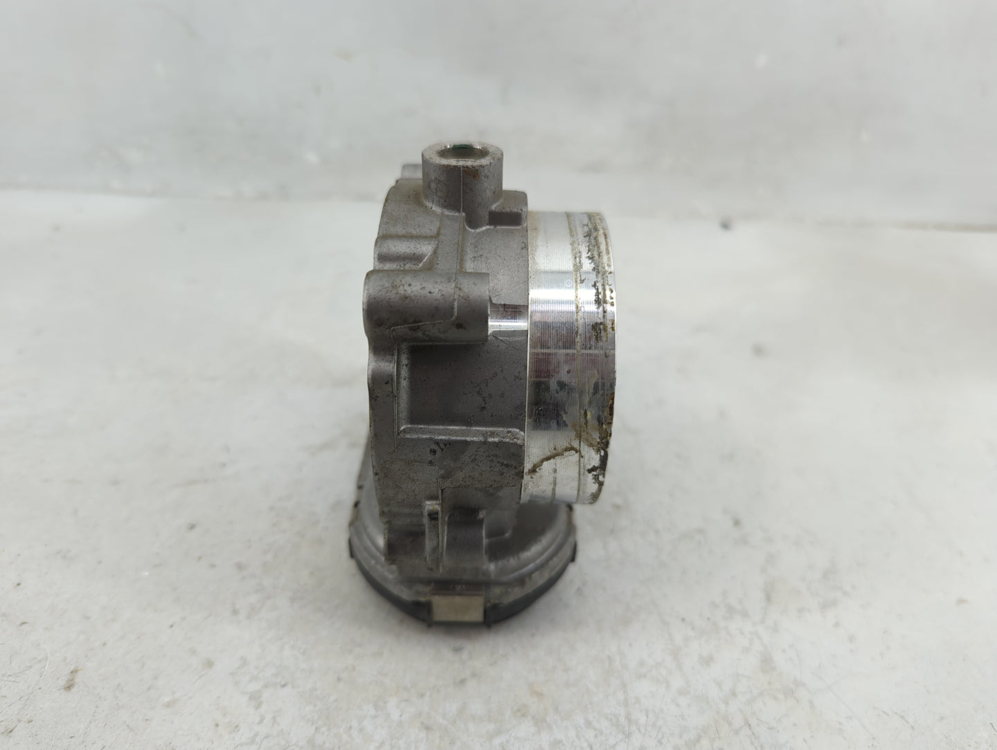 2011-2019 Dodge Journey Throttle Body P/N:0 280 750 570 05184349AC Fits OEM Used Auto Parts - Oemusedautoparts1.com