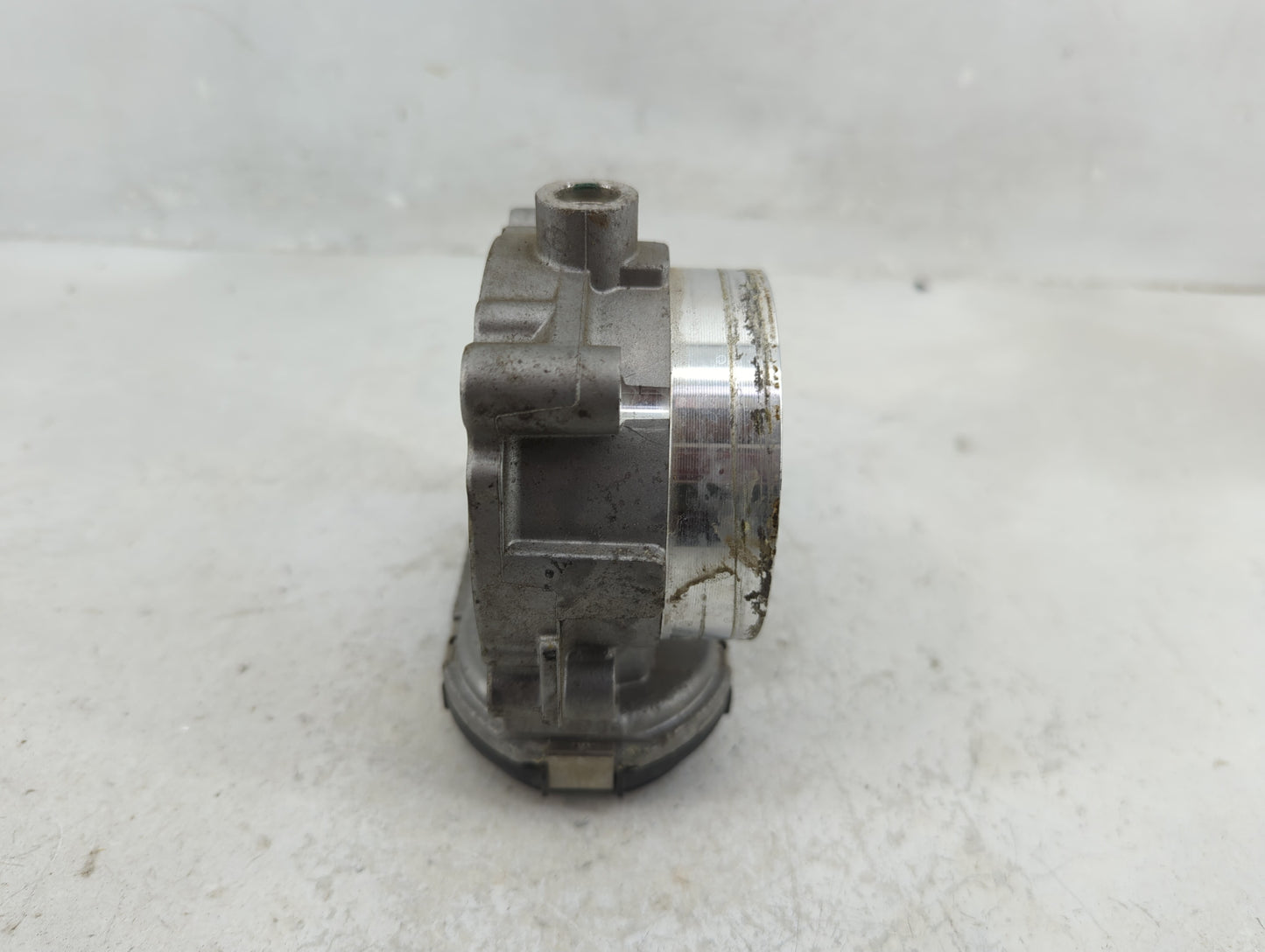 2011-2019 Dodge Journey Throttle Body P/N:0 280 750 570 05184349AC Fits OEM Used Auto Parts - Oemusedautoparts1.com