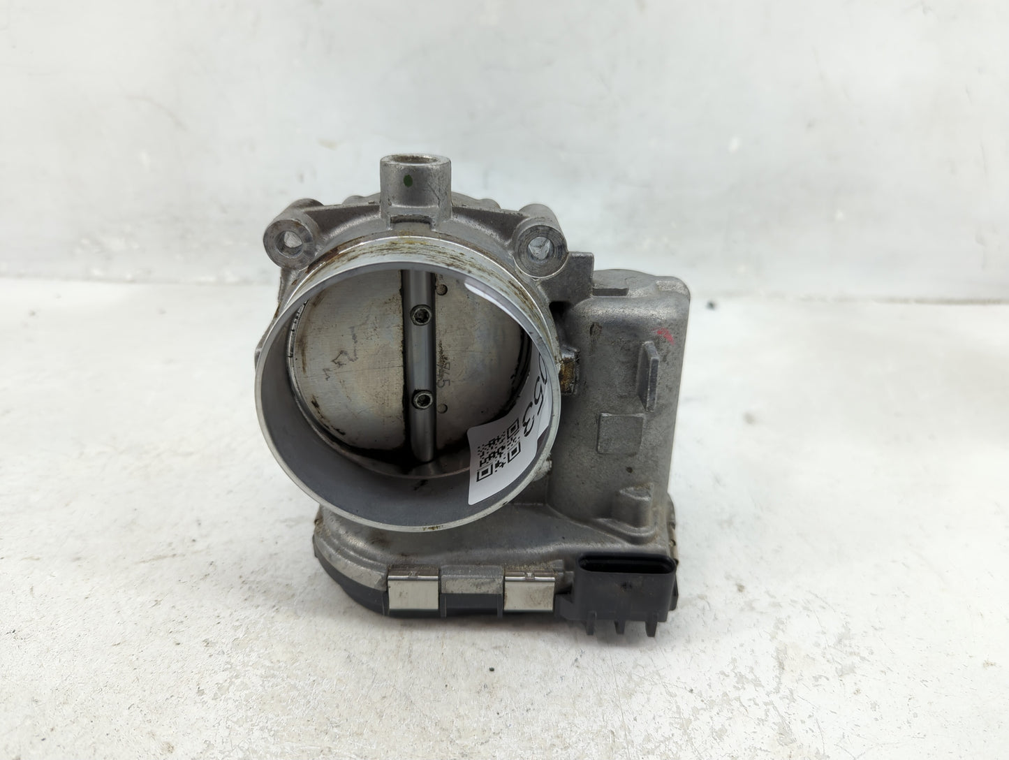 2011-2019 Dodge Journey Throttle Body P/N:0 280 750 570 05184349AC Fits OEM Used Auto Parts - Oemusedautoparts1.com
