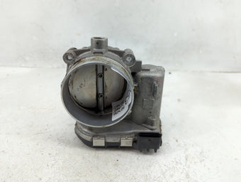 compare product 2011-2019 Dodge Journey Throttle Body P/N:0 280 750 570 05184349AC Fits OEM Used Auto Parts