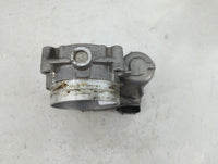 2011-2019 Dodge Journey Throttle Body P/N:0 280 750 570 05184349AC Fits OEM Used Auto Parts - Oemusedautoparts1.com
