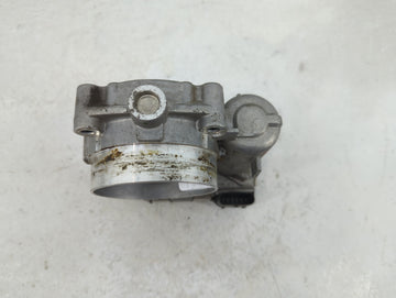 2011-2019 Dodge Journey Throttle Body P/N:0 280 750 570 05184349AC Fits OEM Used Auto Parts