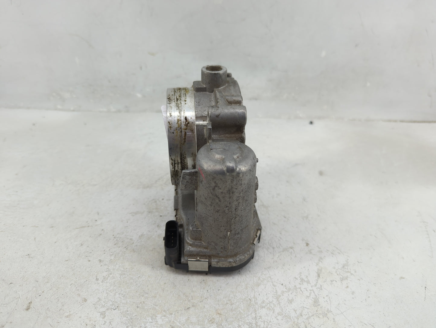 2011-2019 Dodge Journey Throttle Body P/N:0 280 750 570 05184349AC Fits OEM Used Auto Parts - Oemusedautoparts1.com
