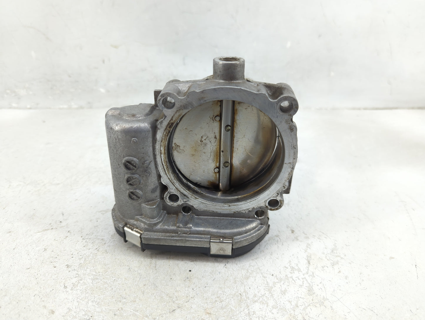 2011-2019 Dodge Journey Throttle Body P/N:0 280 750 570 05184349AC Fits OEM Used Auto Parts - Oemusedautoparts1.com