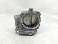 2011-2019 Dodge Journey Throttle Body P/N:0 280 750 570 05184349AC Fits OEM Used Auto Parts - Oemusedautoparts1.com