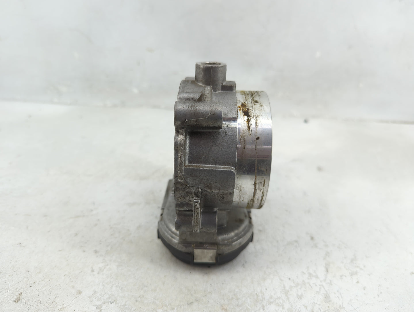 2011-2019 Dodge Journey Throttle Body P/N:0 280 750 570 05184349AC Fits OEM Used Auto Parts - Oemusedautoparts1.com