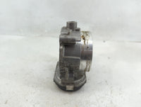2011-2019 Dodge Journey Throttle Body P/N:0 280 750 570 05184349AC Fits OEM Used Auto Parts - Oemusedautoparts1.com