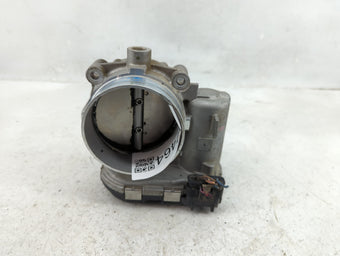 compare product 2011-2019 Dodge Journey Throttle Body P/N:0 280 750 570 05184349AC Fits OEM Used Auto Parts