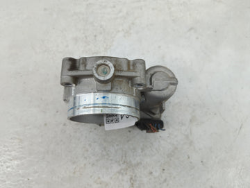 2011-2019 Dodge Journey Throttle Body P/N:0 280 750 570 05184349AC Fits OEM Used Auto Parts