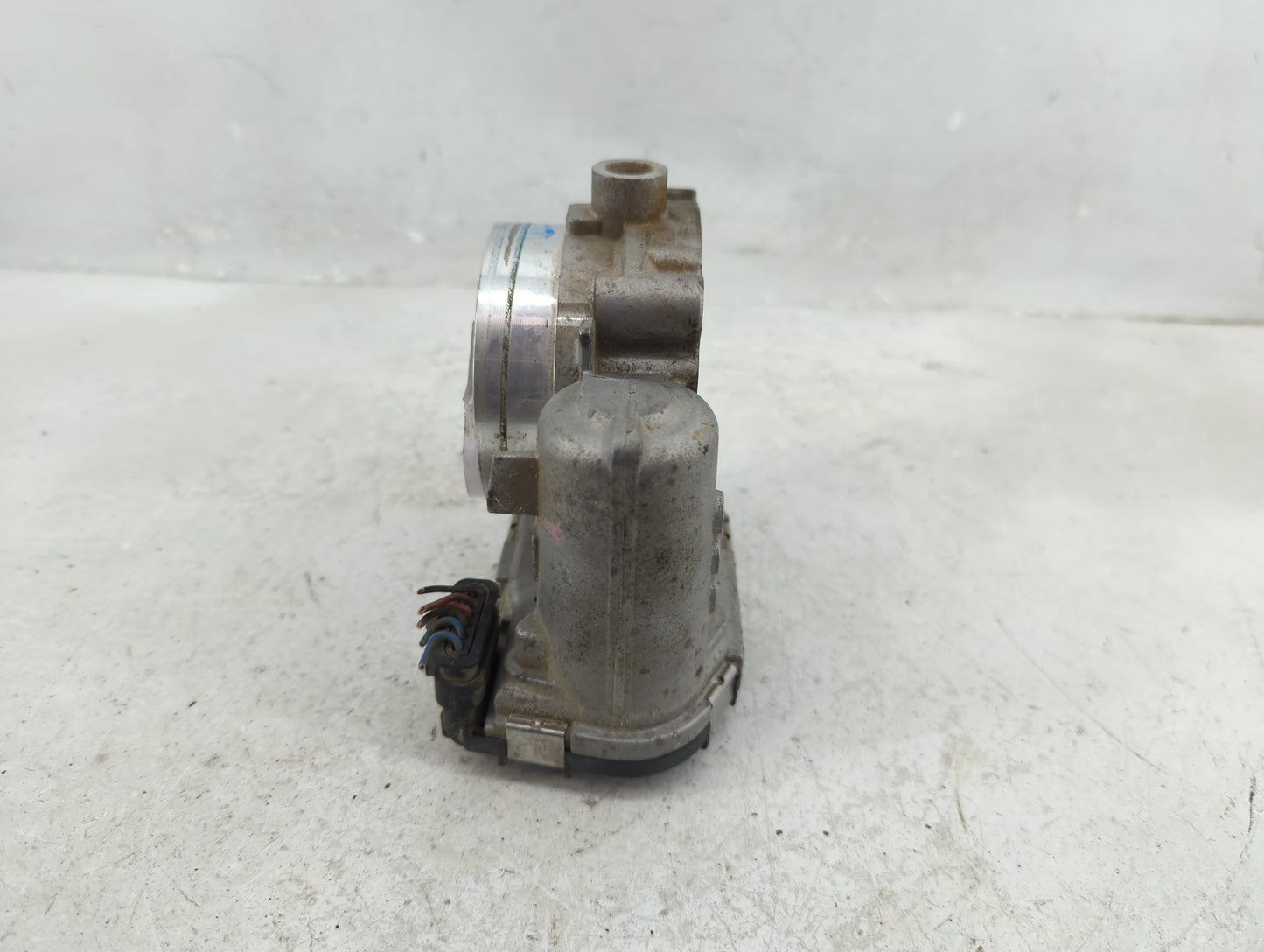 2011-2019 Dodge Journey Throttle Body P/N:0 280 750 570 05184349AC Fits OEM Used Auto Parts - Oemusedautoparts1.com