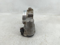 2011-2019 Dodge Journey Throttle Body P/N:0 280 750 570 05184349AC Fits OEM Used Auto Parts - Oemusedautoparts1.com