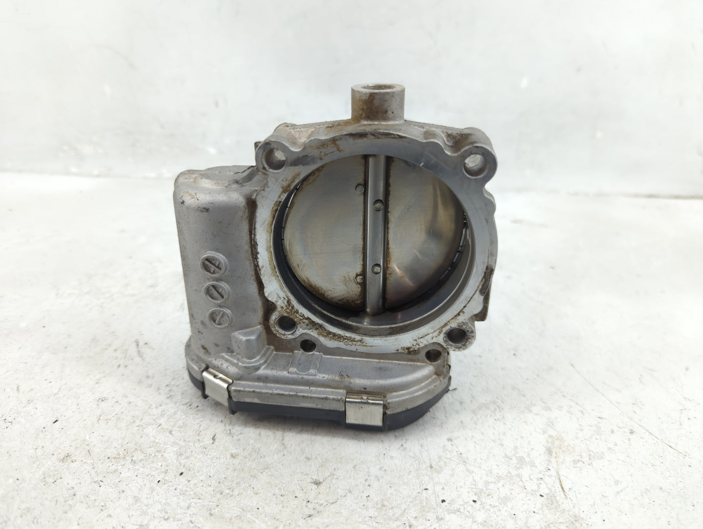 2011-2019 Dodge Journey Throttle Body P/N:0 280 750 570 05184349AC Fits OEM Used Auto Parts - Oemusedautoparts1.com