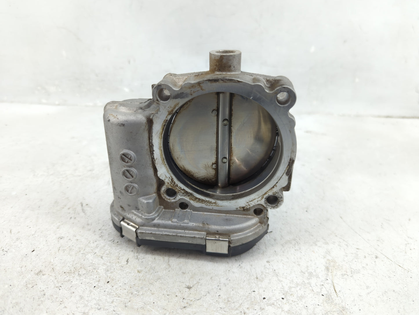 2011-2019 Dodge Journey Throttle Body P/N:0 280 750 570 05184349AC Fits OEM Used Auto Parts - Oemusedautoparts1.com