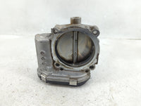 2011-2019 Dodge Journey Throttle Body P/N:0 280 750 570 05184349AC Fits OEM Used Auto Parts - Oemusedautoparts1.com