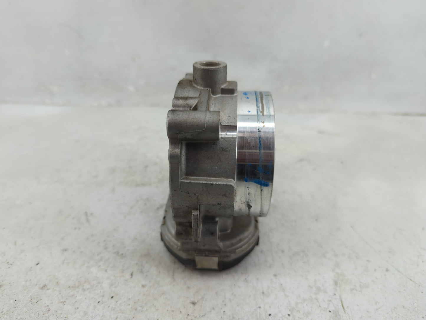 2011-2019 Dodge Journey Throttle Body P/N:0 280 750 570 05184349AC Fits OEM Used Auto Parts - Oemusedautoparts1.com