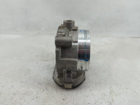 2011-2019 Dodge Journey Throttle Body P/N:0 280 750 570 05184349AC Fits OEM Used Auto Parts - Oemusedautoparts1.com