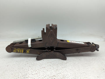 2013 Dodge Journey Spare Scissor Car Jack - Oemusedautoparts1.com