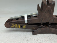2013 Dodge Journey Spare Scissor Car Jack 1415649 - Oemusedautoparts1.com