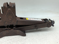2013 Dodge Journey Spare Scissor Car Jack 1415649 - Oemusedautoparts1.com