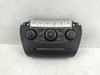2011-2017 Dodge Journey Climate Control Module Temperature AC/Heater Replacement P/N:1RK581X9AD Fits OEM Used Auto Parts - O
