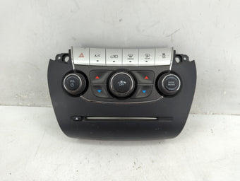 compare product 2011-2017 Dodge Journey Climate Control Module Temperature AC/Heater Replacement P/N:1RK581X9AD Fits OEM Used Auto Parts