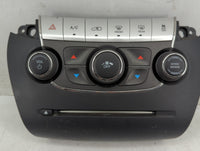 2011-2017 Dodge Journey Climate Control Module Temperature AC/Heater Replacement P/N:1RK581X9AD Fits OEM Used Auto Parts - O