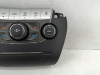2011-2017 Dodge Journey Climate Control Module Temperature AC/Heater Replacement P/N:1RK581X9AD Fits OEM Used Auto Parts - O